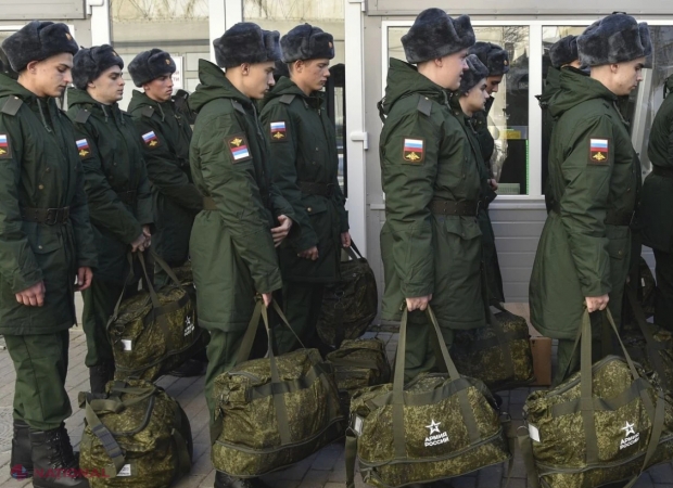 Putin pregătește o nouă campanie prin care vrea să recruteze 400 000 de soldați, care să se ofere „VOLUNTAR” să intre în armată. Bărbaților eligibili li se promit mii de dolari și numeroase beneficii
