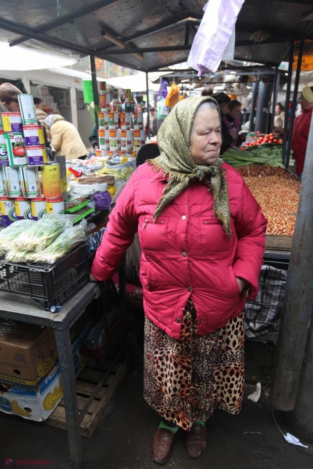 REFORMĂ // Banca Mondială propune MAJORAREA vârstei de pensionare în R. Moldova și egalarea acesteia la femei și bărbați 