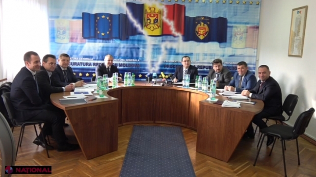 CSP infirmă faptul că se va întruni în ședință, așa cum a anunțat Andrei Năstase: Această solicitare poate fi apreciată ca un element de PRESIUNE asupra Consiliului Superior al Procurorilor”