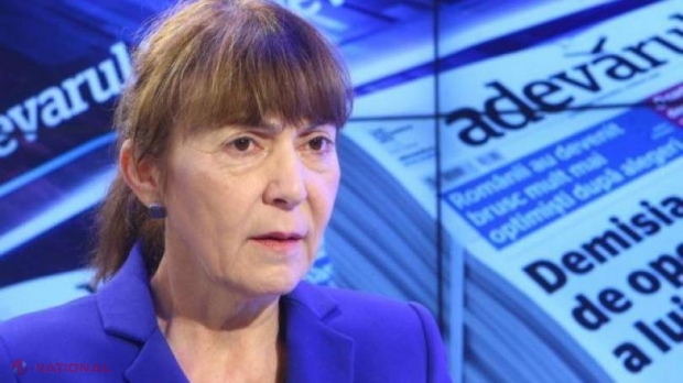 DECLARAȚIE // „Vlad Plahotniuc este cel mai mare PERICOL din Republica Moldova”