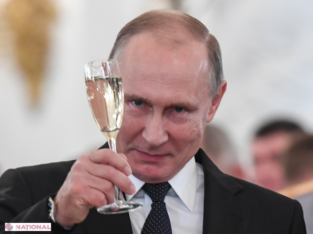 DECLARAȚIE // Încă șase ani sub Putin și Rusia sigur intră în categoria țărilor slab dezvoltate