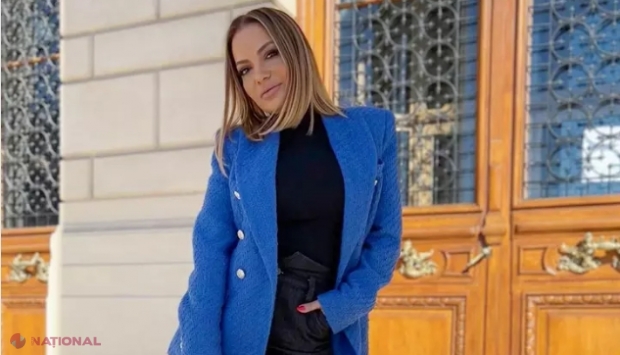 Andreea Antonescu, însărcinată cu al doilea copil: Cine este tatăl bebelușului