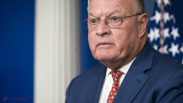 Kellogg va discuta despre strategia lui Trump privind Ucraina la Conferința de Securitate de la München  