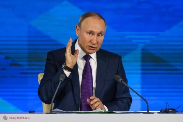 Putin ar dori să detensioneze conflictul cu Ucraina, dar pune condiții, spun analiștii ruși