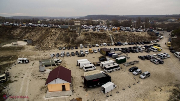 UTIL // Vrei să-ți cumperi un automobil din R. Moldova? Iată cum poți afla TOTUL despre istoria acestuia, ca să nu dai în bară