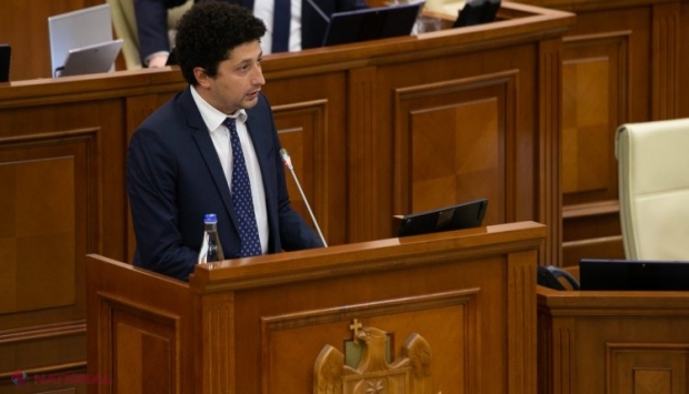 Deputatul PAS, Radu Marian, convins că metoda actuală de plafonare a prețurilor la carburanți asigură un preț cu 1-3 lei/litru mai mic decât în cazul reglementărilor precedente