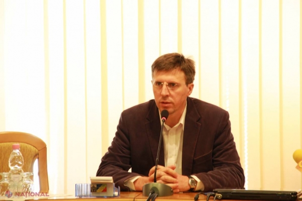 Primarul Dorin Chirtoacă s-a AUTOSESIZAT în urma investigației realizate de Ziarul NAȚIONAL: „Este ieșit din comun”