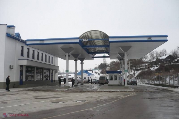 PREMIERĂ // Oamenii de afaceri de pe ambele maluri ale Prutului își dau întâlnire la București