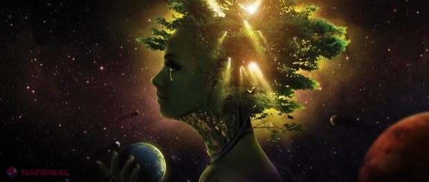 Noua RENAȘTERE // O abordare holistică a științei și tehnologiei