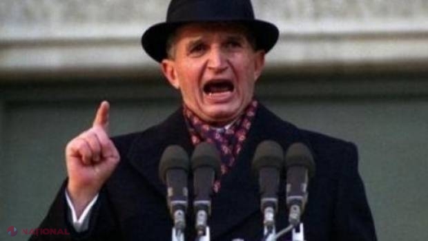 Fostul consilier financiar al lui Nicolae Ceausescu face dezvaluiri: „Președintele țării nu avea salariul cel mai mare din Romania!” 