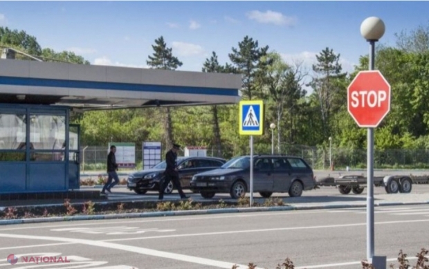 Conducerea Serviciului Vamal a suspendat din funcție trei angajați ai postului de la Otaci, inclusiv pe șeful acestuia: Mișmașuri în jurul unei mașini