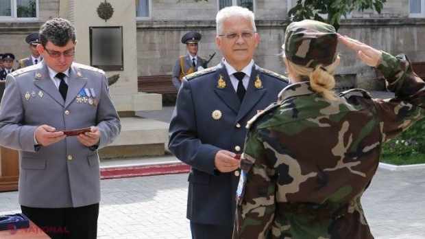 Cu ce ajuns să se ocupe fostul director al SIS, Mihai Bălan, unul dintre cei mai INFORMAȚI oameni din R. Moldova