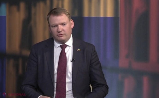 Președintele Legislativului din Letonia, Edvards Smiltēns, vizită oficială în Republica Moldova și întâlniri la cel mai înalt nivel