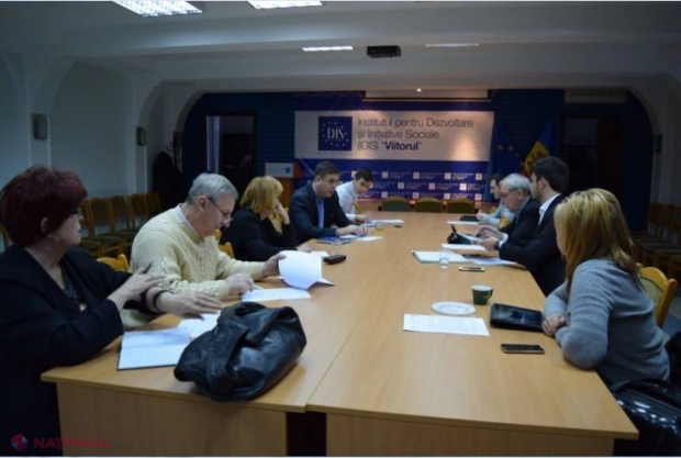 POZIȚIE // Liberalizarea capitalului și stimularea fiscală OFICIALIZEAZĂ banii ILEGALI 