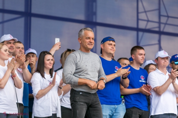 Teoria lui Mocanu, despre DOSARUL lui Vlad Plahotniuc. „El și-a dorit ca pe numele lui să fie deschis acest dosar. Plahotniuc nu a umblat cu geanta de bani să spele bani pe undeva”