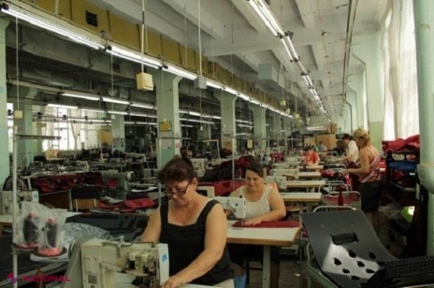 SALARII // În ce domenii din R. Moldova se CÂȘTIGĂ cel mai bine