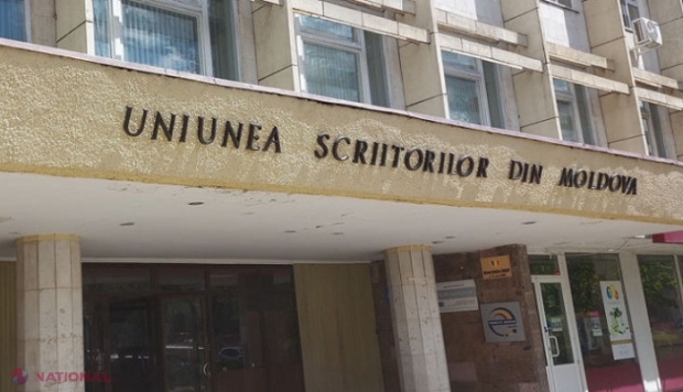 Uniunea Scriitorilor din R. Moldova: „Rusia dorește la Chișinău un regim obedient, care să anuleze libertatea. Vă chemăm să votăm în turul II candidatul european autentic, care a adus R. Moldova mai aproape de idealul național și european”