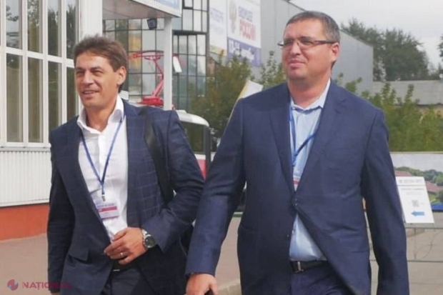 Fostul viceprimar de Bălți îl CONTRAZICE pe Renato Usatîi, care l-a anunțat REȚINUT: „E o informație FALSĂ”