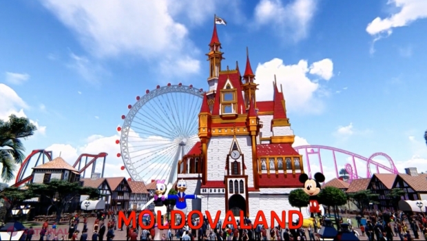 VIDEO // Ilan Șor și Platforma „Pentru Moldova” propun ca pe locul Stadionului Republican să fie construit „MoldovaLand și BasarabiaLand”. Proiectul de lege a fost înregistrat în Parlament. Cum va arată parcul de distracții