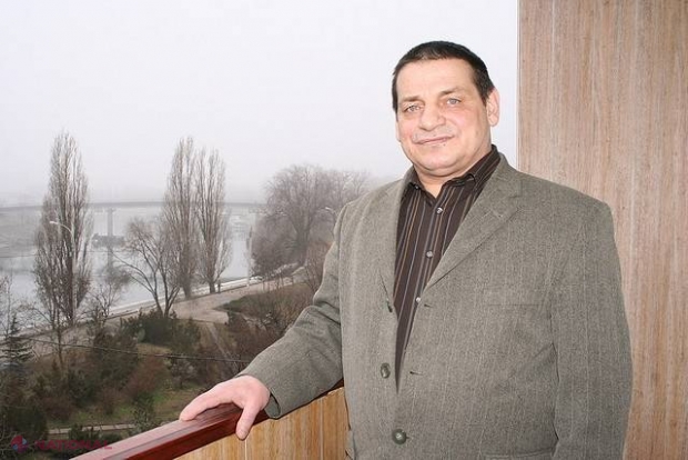 Un membru important părăsește Partidul Democrat