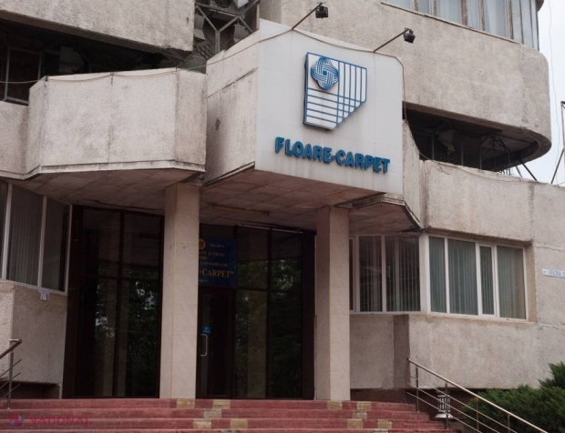 Statul a VÂNDUT pachetele de acțiuni pe care le deținea în șapte entități economice: Cel mai SCUMP a fost vândută „Floare-Carpet”, dar au fost prețuri și de CINCI lei