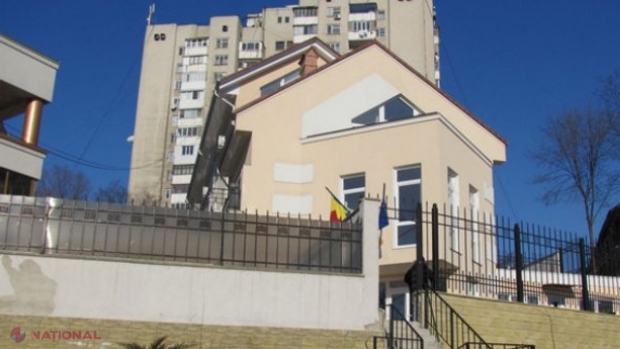 PROGRAM: Cum va funcționa Consulatul General al României la Chișinău în perioada Sărbătorilor Pascale