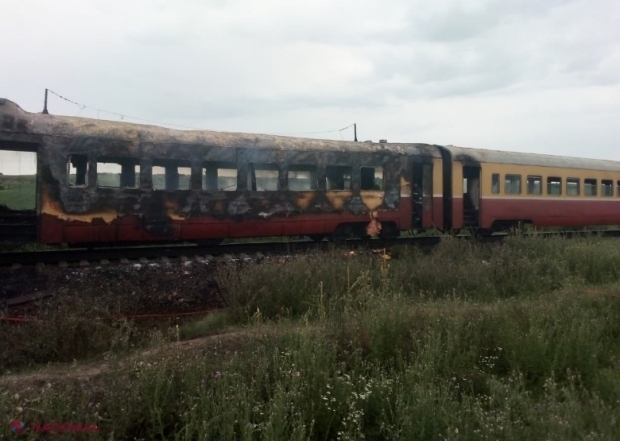 Accidentele din transportul aerian, feroviar și naval, investigate de un BIROU aflat în subordinea Guvernului: Nu va stabili vinovăția și nici tragerea la răspundere a vinovaților