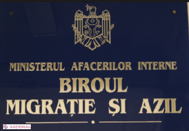 Mai mult de o treime dintre cetățenii străini ajunși în R. Moldova au venit aici să se CĂSĂTOREASCĂ