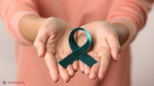 A învins cancerul cervical, iar acum DEZVĂLUIE simptomele banale pe care nu trebuie să le ignori