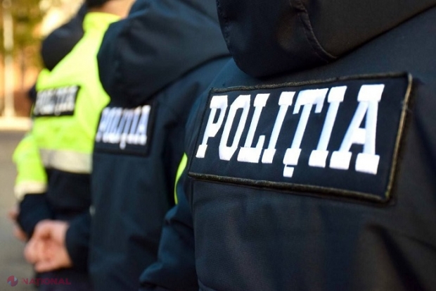 AJUTOR din SUA: Echipamente de ultimă generație, inclusiv pentru investigarea infracțiunilor cibernetice, donat inspectoratelor de POLIȚIE din R. Moldova. Investiție de 2,79 de milioane de dolari