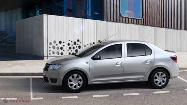 PREMIERĂ // Automobilul „Dacia” va avea cutie automatizată