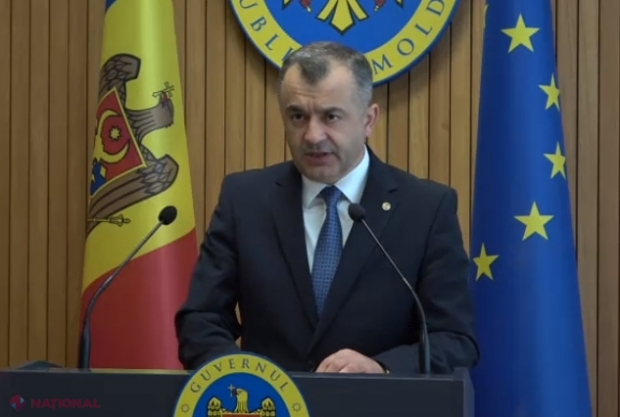 VIDEO // Piețele își REIAU activitatea începând de luni, 11 mai, cu excepția celor din Chișinău și Bălți: Ce se întâmplă în cazul frizeriilor și cabinetelor stomatologice 