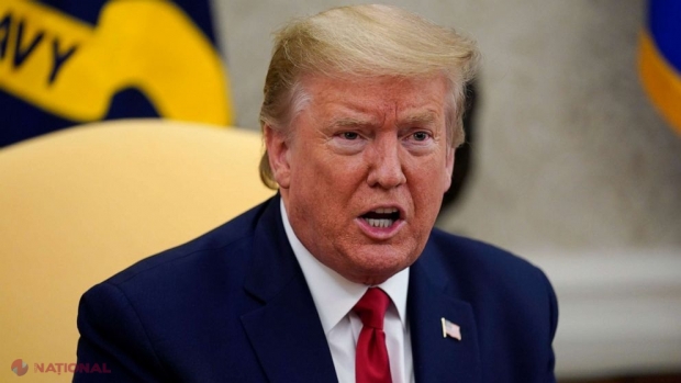 Trump spune că SUA se vor deschide „cu sau fără vaccin”. Există posibilitatea ca un vaccin să fie gata până la finalul anului 2020