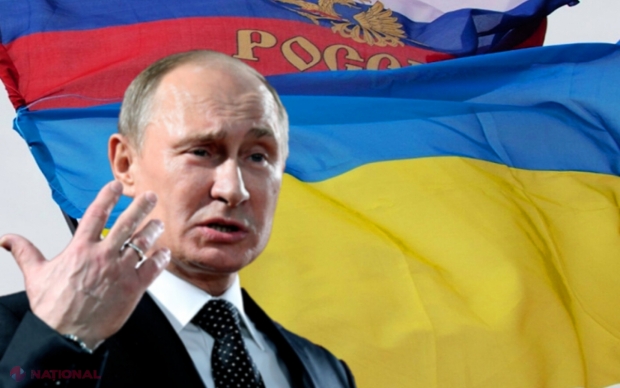 Șeful Serviciului de Securitate al Ucrainei, despre SOARTA liderului de la Kremlin: „Mai are două variante”