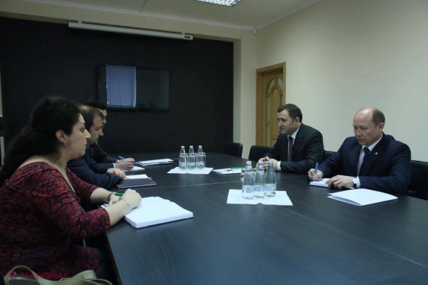 Liderul PLDM speră că R. Moldova și FMI vor semna un nou MEMORANDUM 