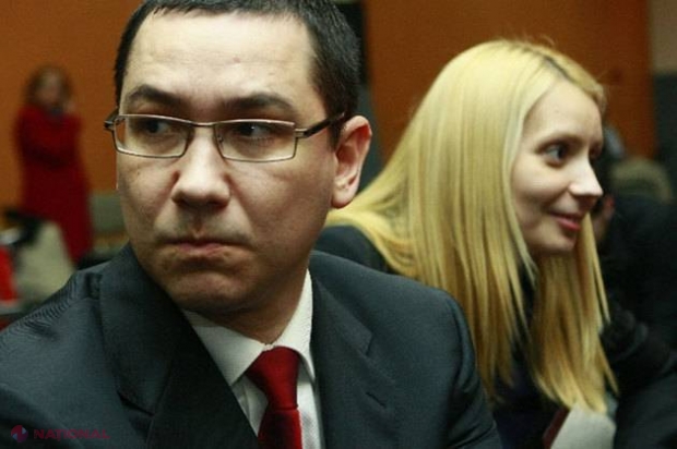 Victor Ponta este în stare de ŞOC. Vestea pe care a primit-o în urmă cu puţin timp