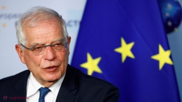 Un nou AVERTISMENT dat de șeful diplomației europene: „Să nu se deschidă cutia Pandorei a noilor războaie”