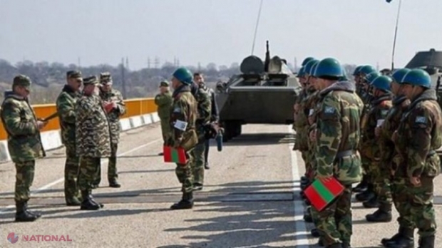 Putin, TRĂDAT de transnistreni. Aceștia nu vor să lupte în războiul din Ucraina chiar dacă li se propun BANI: „În rândul GOTR din Transnistria se înregistrează o creștere a DEZERTĂRILOR și demisiilor după încheierea contractului”
