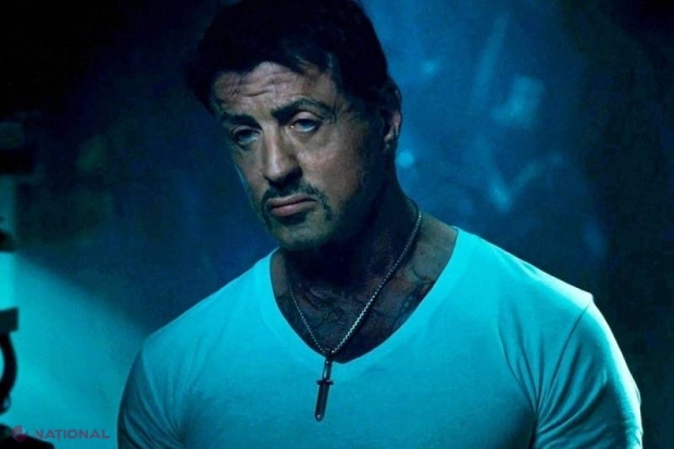 VESTE-NEAȘTEPTATĂ despre Sylvester Stallone. Informaţia DE NECREZUT despre iubitul actor