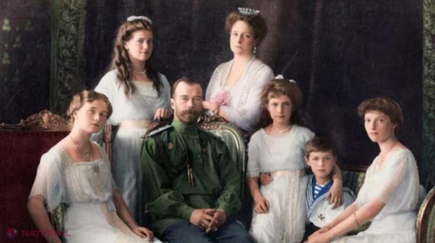 Ce s-a ales de ultimii descendenți ai familiei Romanov din Rusia şi cu ce se ocupă acum – O saga a trecutului și prezentului