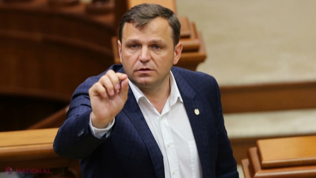 Năstase, despre AMENINȚĂRILE lui Dodon privind decizia Curții de Apel Chișinău: „Igor Dodon, procesul a demarat și NU mai poate fi oprit. Nu ne mai strica somnul cu amenințări nocturne și cu proteste electorale”