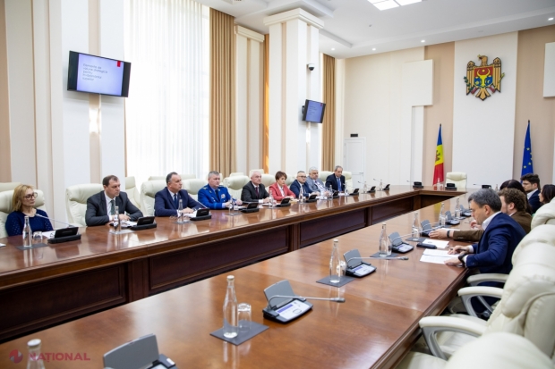 O nouă FUZIUNE pentru a salva învățământul superior din R. Moldova. USM și UTM sunt pregătite să-și dea mâna pentru a crea o instituție puternică