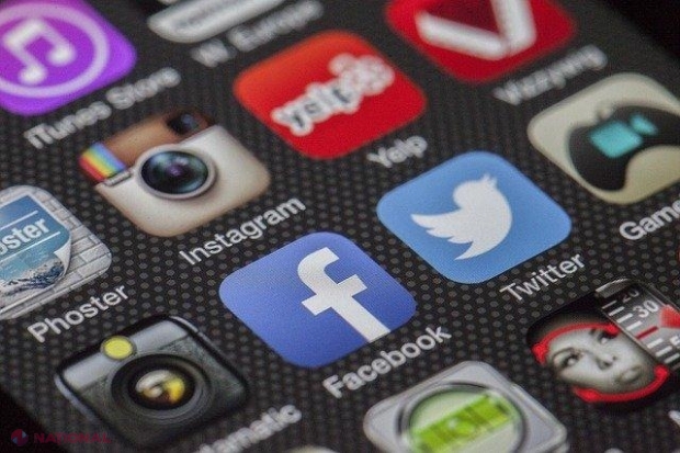 Facebook, Twitter și Telegram, amendate din nou în Rusia pentru „ingerințe electorale”