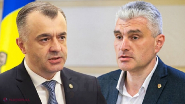 Un expert DEMONTEAZĂ „falsurile” răspândite de Platforma „DA”, ex-premierul Chicu și șeful de la „Moldovagaz”: „Isterie pe loc gol, pentru ca moldovenii să nu zică nimic despre CRIMA lui Putin în Ucraina, că altfel o să avem probleme cu gazul”