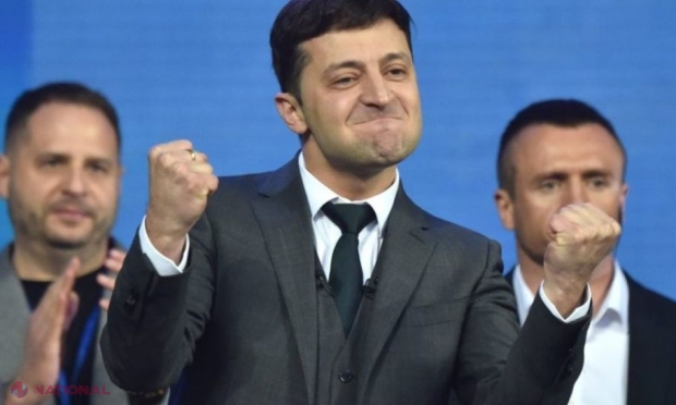 Premierul Filip - DA, Igor Dodon - ba. Liderii care vor participa la ceremonia de învestire a lui Vladimir Zelensky