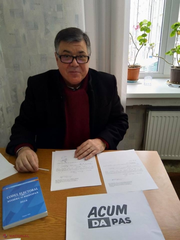 Un deputat PPDA se alătură lui Lilian Carp și cere DEMISIA lui Vladimir Țurcan, dar și a judecătorului care a „TRĂDAT” și a înclinat balanța ca socialistul să ajungă președintele CC