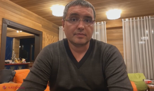 Usatîi dă vina pe OPOZIȚIE, după ce majoritatea PSRM-Partidul „ȘOR” a votat aproape de miezul nopții bugetul de stat și politica fiscală: „Dacă nu ați fost în stare să faceți asta, înseamnă că trebuie să vă dați demisia”