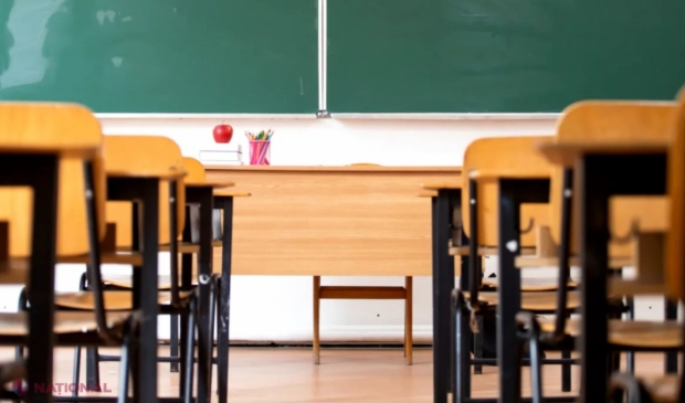 Elevii din R. Moldova intră în vacanța de primăvară: Vor sta acasă o săptămână, dar vor recupera o zi de studii într-o sâmbătă