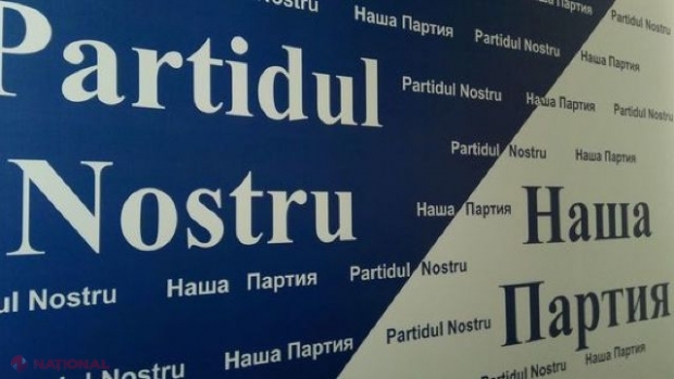 Încă un partid adoptă modelul comuniștilor din lista electorală: Candidații, în ordine alfabetică