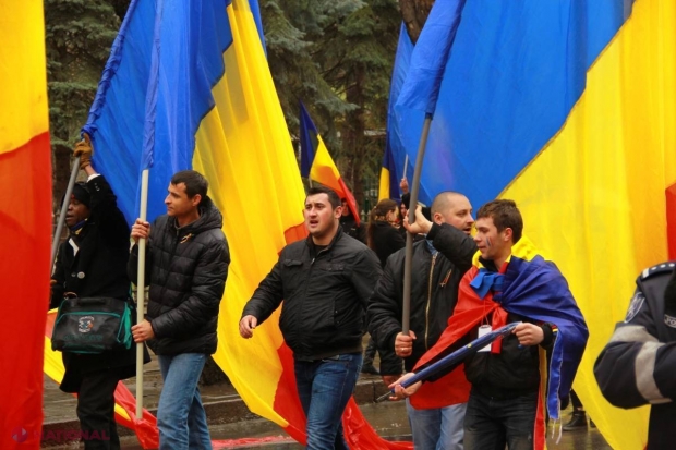 Propunerea mai multor ONG-uri, adresată lui Iohannis și Cioloș. Vizează R. Moldova 